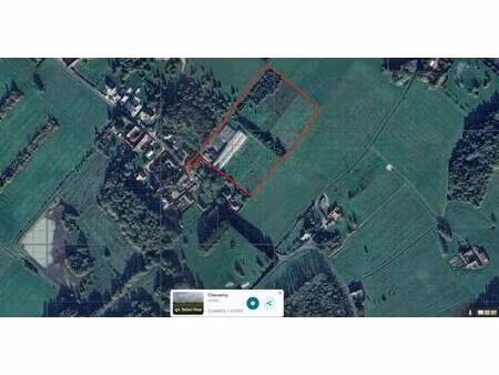 square habitat cour cheverny