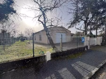 immeuble à vendre