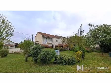 square habitat vichy