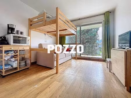 pozzo immobilier - trouville