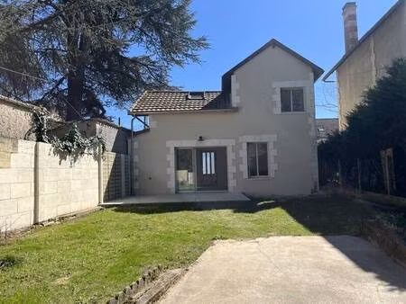 maison à louer