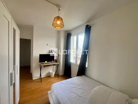 location appartement chambre colocation à caen vaucelles (14000) : à louer chambre colocat