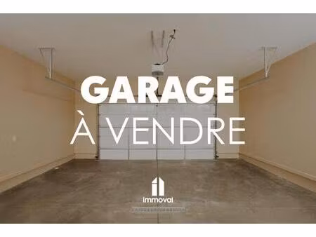 achat parking illkirch graffenstaden 67400