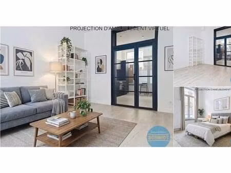 appartement à louer avec terrasse et 1 chambre   ixelles (vbe15926)