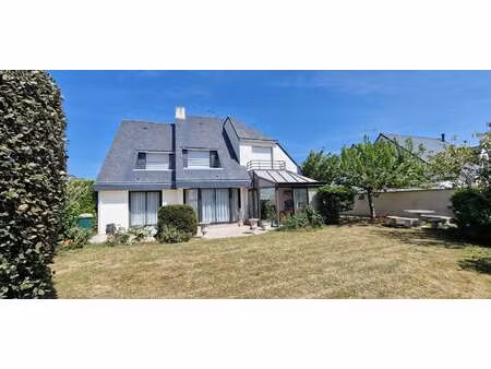 vente maison au pouliguen (44510) : à vendre / 162m² le pouliguen
