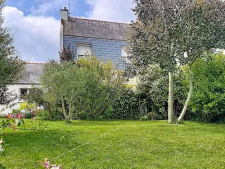 vente maison à plérin (22190) : à vendre / 89m² plérin
