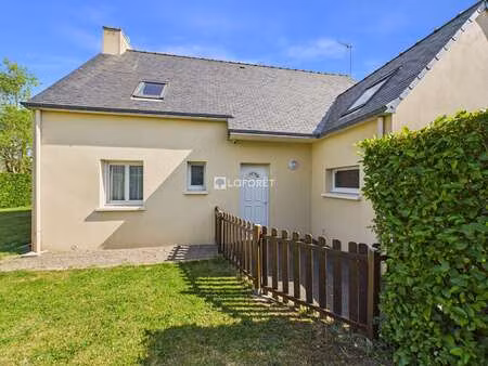 vente maison à plonéour-lanvern (29720) : à vendre / 100m² plonéour-lanvern