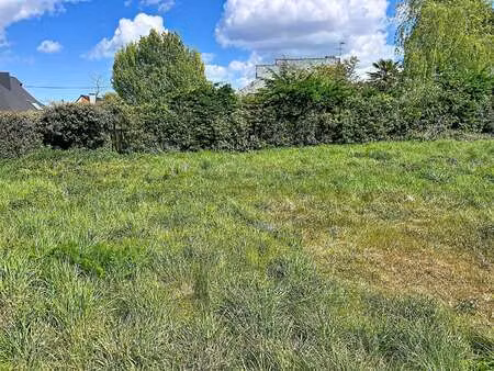 vente terrain à ploufragan (22440) : à vendre / 618m² ploufragan