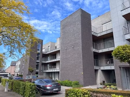 appartement à louer à kermt € 900 (lnoxe) - imas vastgoed | zimmo