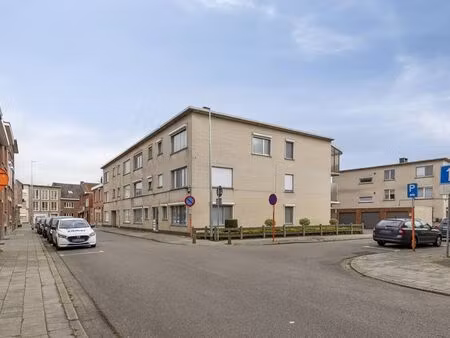 appartement à vendre à herentals € 239.000 (lnoxw) - dewaele kasterlee | zimmo