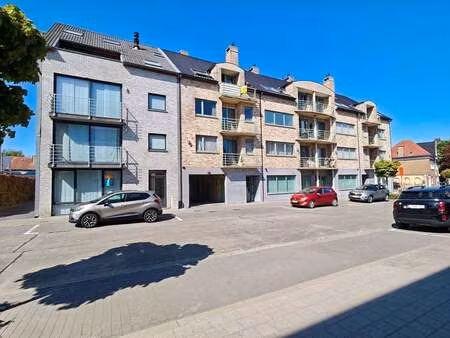appartement à louer à kortrijk € 730 (lnovj) - immo maribrik | zimmo