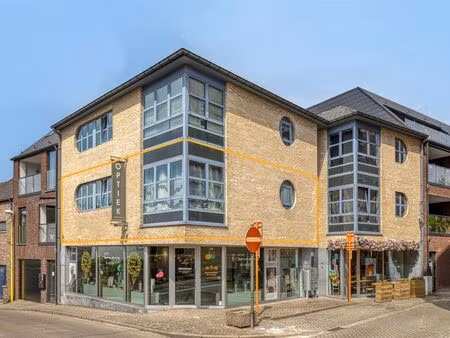 appartement à louer à wolvertem € 1.050 (lnoy9) - immo leolux | zimmo