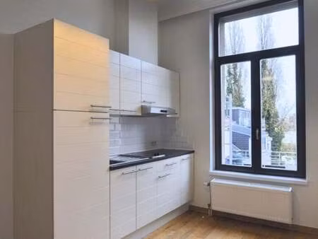 appartement à louer à ixelles € 788 (lnovo) - best partner bruxelles | zimmo