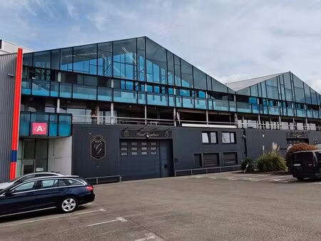 bien professionnel à vendre à antwerpen € 2.500.000 (lnoxb) - dg real estate | zimmo