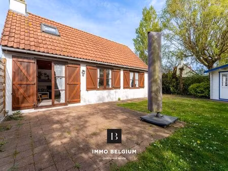 maison à vendre à klemskerke € 249.000 (lnoxt) - immo belgium | zimmo
