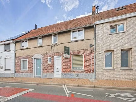 maison à vendre à ingelmunster € 159.000 (lnoxs) - vanthuyne vastgoed | zimmo
