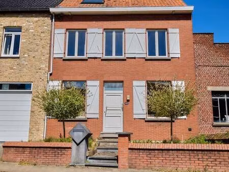 maison à vendre à handzame € 299.000 (lnoxu) - emobiliën stephen vermaut | zimmo