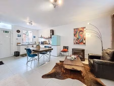 maison à vendre à temse € 232.000 (lnoxq) - van hoye vastgoed sint-pauwels | zimmo
