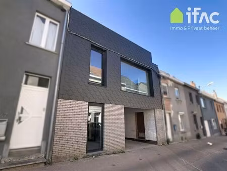 maison à vendre à tervuren € 699.000 (lnoya) - ifac service bv | zimmo
