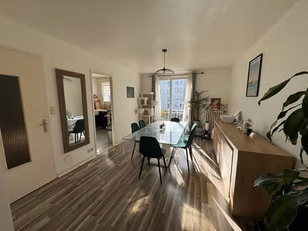 appartement 3 pièces 64 m² à vendre / acheter brest 29200 ? | era immobilier