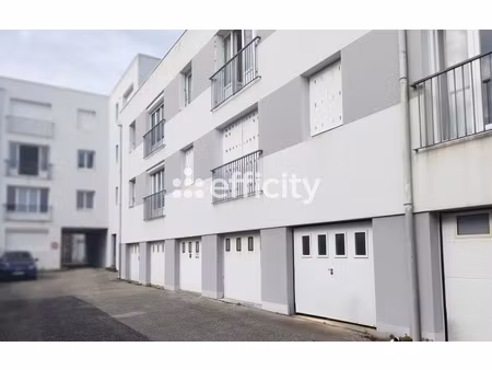 appartement 1 pièce - 34 m²