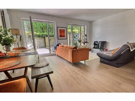 appartement élancourt 64.03 m² t-3 à vendre  189 900 €