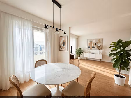 appartement 3 pièces 86 m² à vendre / acheter orléans 45000 ? | era immobilier