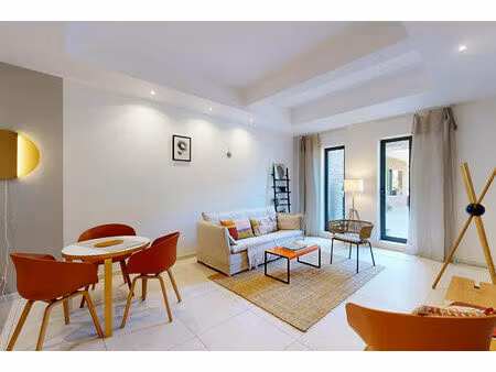 appartement 2 pièces 56 m² à louer strasbourg 67200 ? | era immobilier
