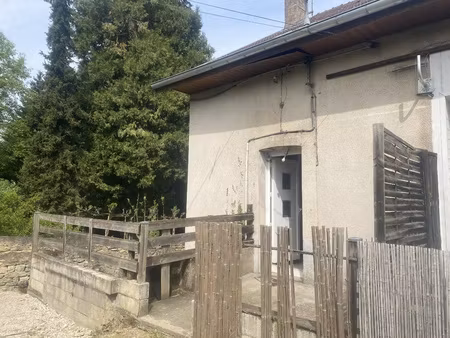 appartement 4 pièces - 87 m²