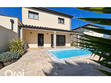 maison pignan m² t-4 à vendre  479 000 €