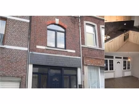 maison à louer à rue morchamps 219 seraing (vwd17369)