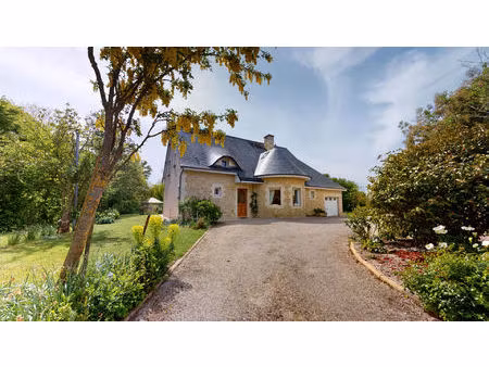 maison 7 pièces 165 m² à vendre / acheter tessel 14250 ? | era immobilier