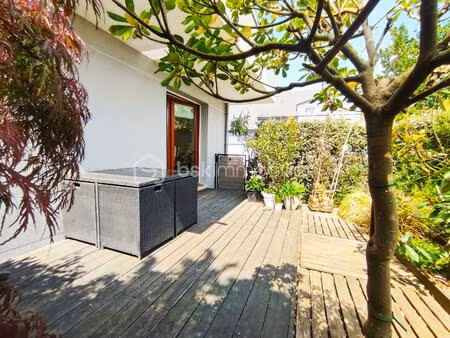 appartement de 68 32 m² à acigne