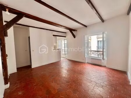 appartement de 34 30 m² à paris-11e-arrondissement