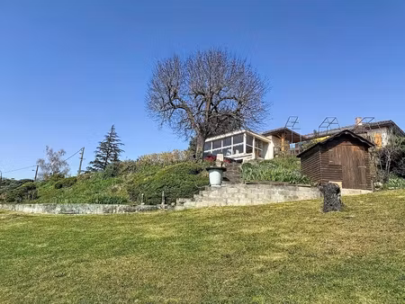 maison 5 pièces - 129 m²
