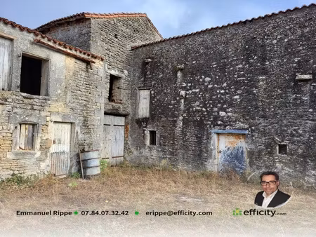 maison 5 pièces - 70 m²