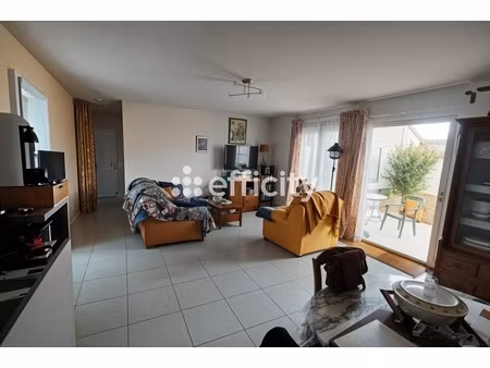 maison 3 pièces - 95 m²