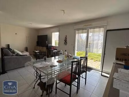 location maison à taden (22100) : à louer / 82m² taden
