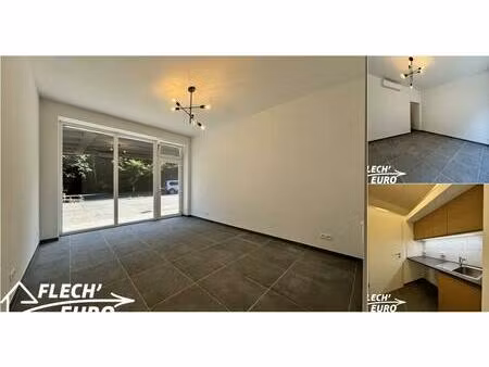 bureaux à louer à rue des étangs 10 ensival (vbe15943)