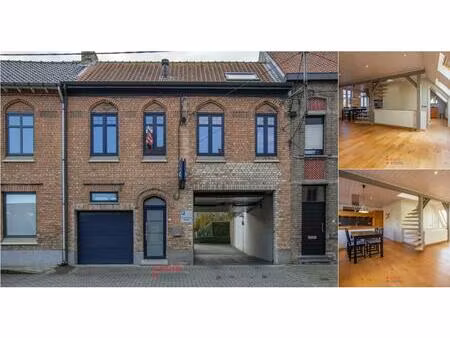 maison à louer à schipstraat 25 nieuwpoort (rbv78910)