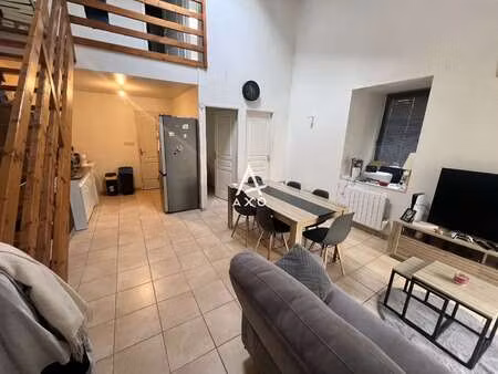 vente appartement 3 pièces à la bruffière (85530) : à vendre 3 pièces / 59m² la bruffière