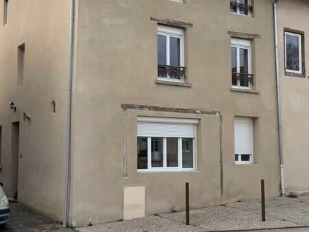 immeuble investisseurs
