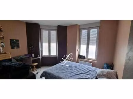 vente immeuble au mans (72000) : à vendre / 194m² le mans