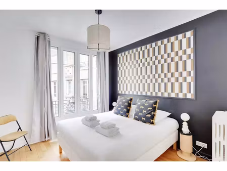 vente appartement 3 pièces  62.26m²  saint