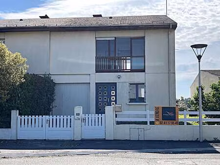 vente maison à écouflant (49000) : à vendre / 114m² écouflant