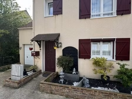 maison