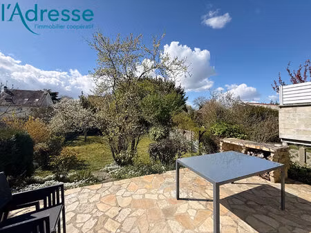 vente maison 5 pièces  144.00m²  gournay