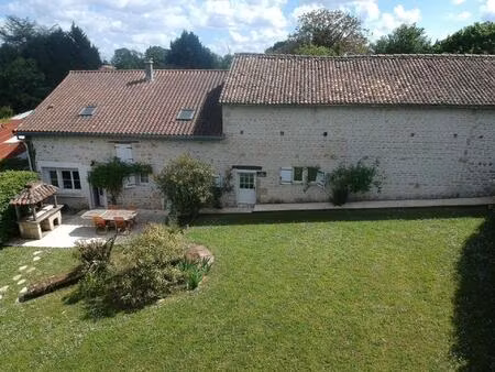 rustique et authentique