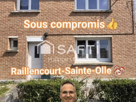 idéal premier achat ou investisseur !