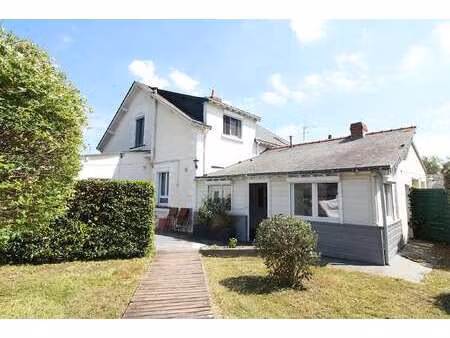 vente maison à saint-barthélemy-d'anjou (49124) : à vendre / 101m² saint-barthélemy-d'anjo